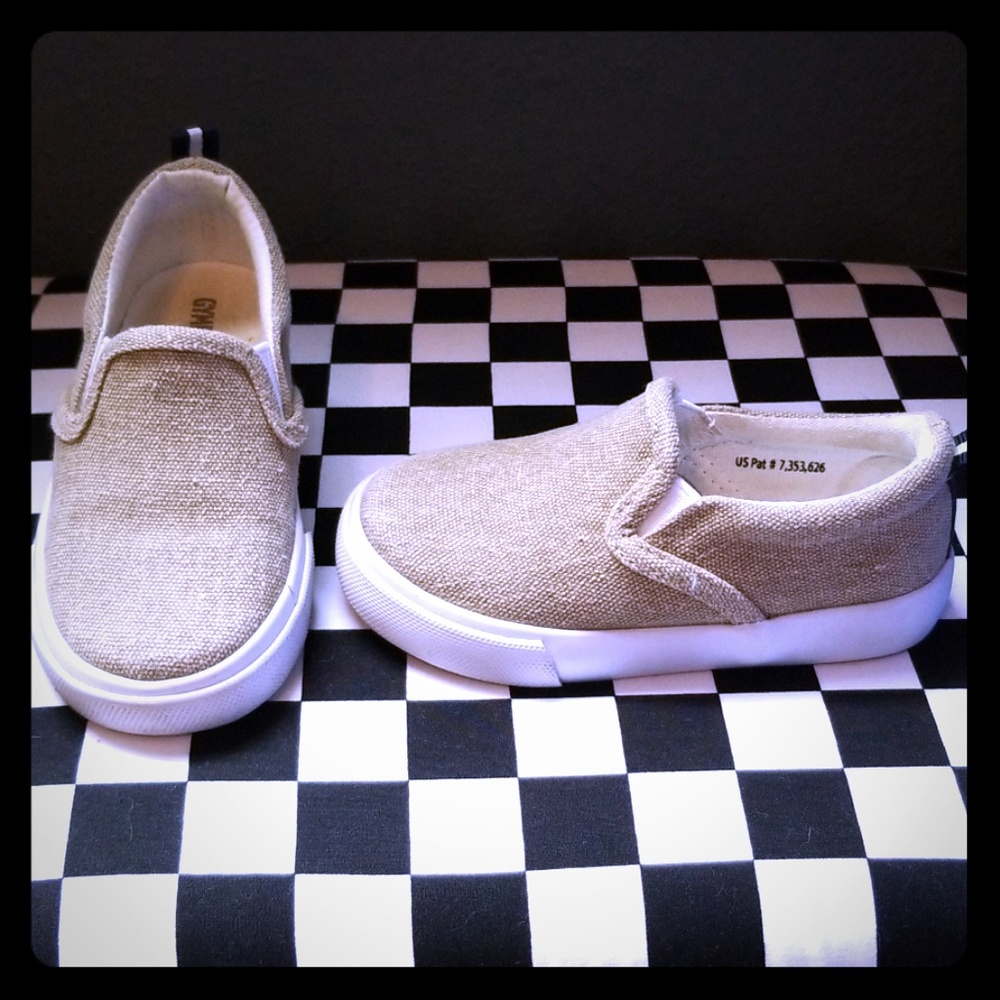 Sold Toddler shoes